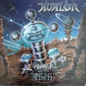 AVALON - Vision Eden