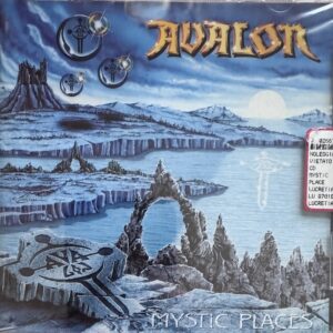 AVALON - Mystic places