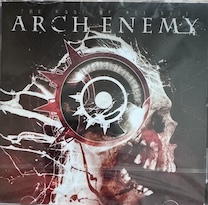 ARCH ENEMY - The root of all evil