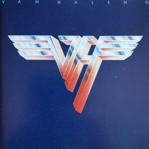 VAN HALEN - Van Halen II