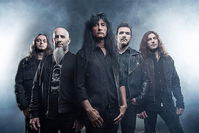 ANTHRAX