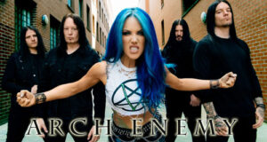 Arch Enemy