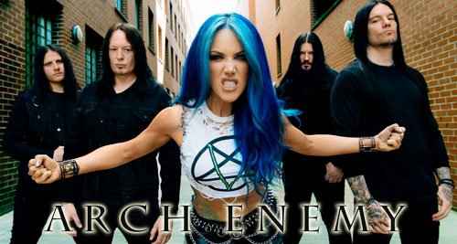 Arch Enemy
