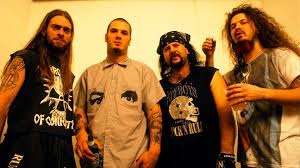 PANTERA