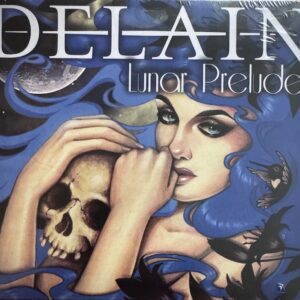 DELAIN - Lunar prelude