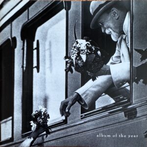 FAITH NO MORE - Album of the year