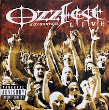 OZZFEST - Live