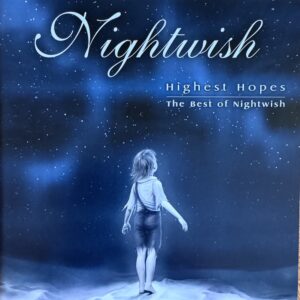NIGHTWISH - Highest hopes