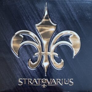 Stratovarius - Stratovarius