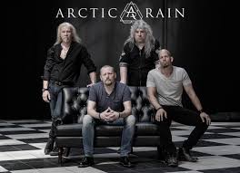 ARCTIC RAIN