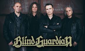BLIND GUARDIAN