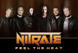 NITRATE