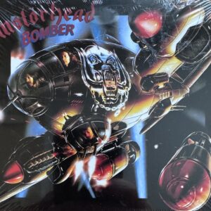 MOTORHEAD - Bomber (2CD)