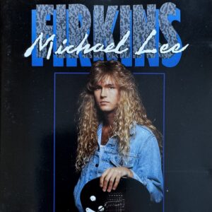 MICHAEL LEE FIRKINS