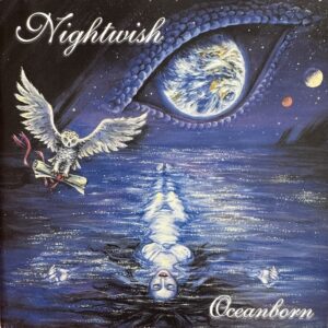 NIGHTWISH - Oceanborn