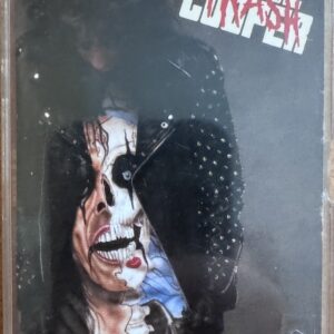 ALICE COOPER - Trash