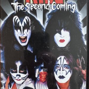 KISS - The second coming