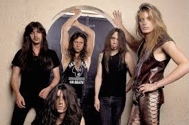SKID ROW