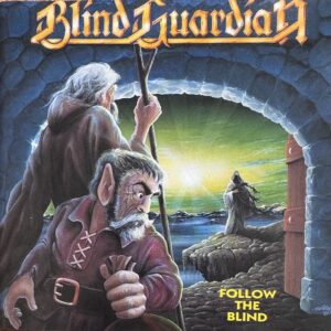 BLIND GUARDIAN - Follow the blind