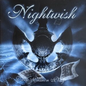 NIGHTWISH - Dark passion play