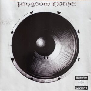 KINGDOM COME - Kingdome come