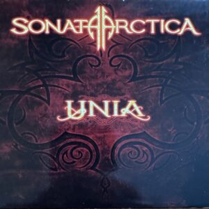 SONATA ARCTICA - Unia