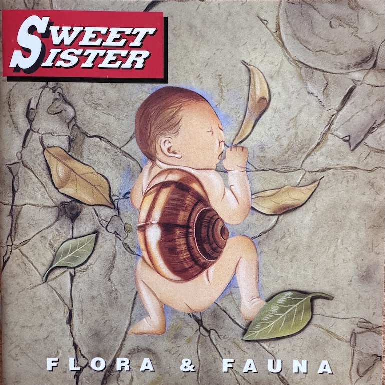 SWEET SISTER - Flora y fauna