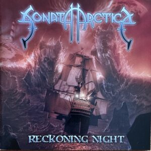 SONATA ARCTICA - Reckoning night