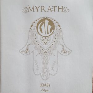 myrath legacy