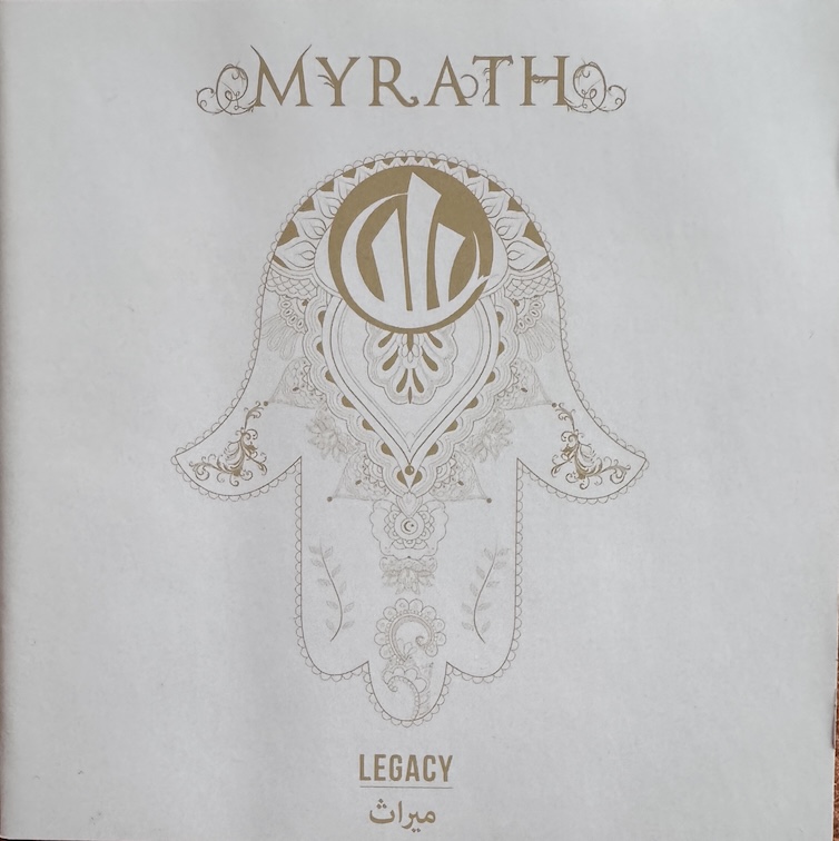 myrath legacy