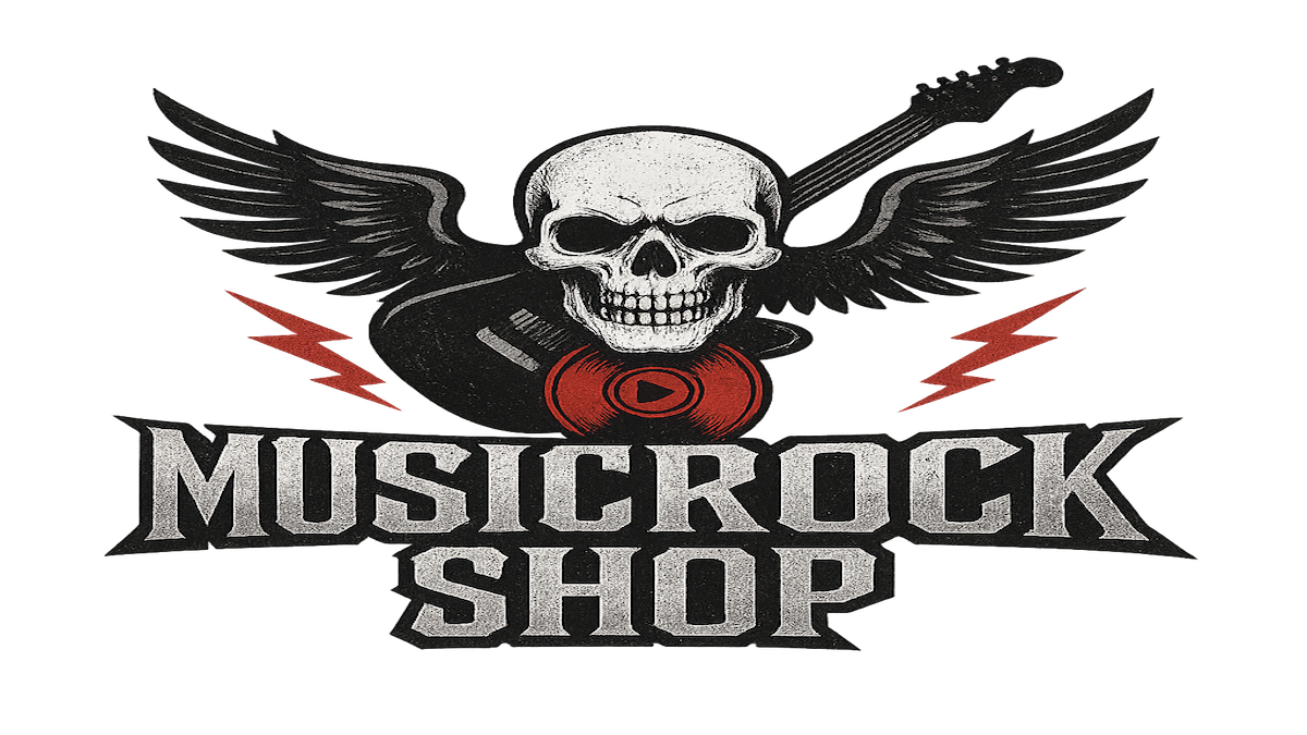 MusicRockShop