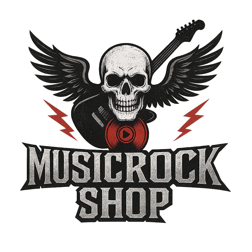 MUSICROCKSHOP