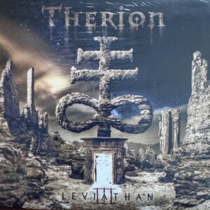 THERION - Leviathan