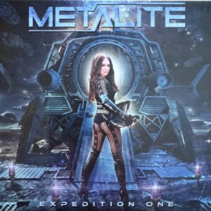 METALITE - Expedition one