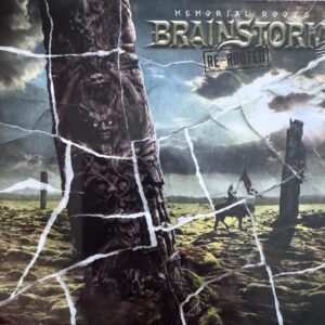 BRAINSTORM - Memorial roots