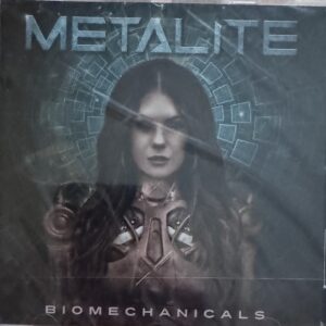METALITE - Biomechanicals