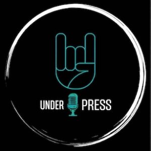 UNDER PRESS