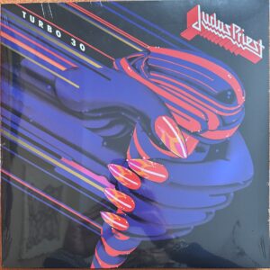 JUDAS PRIEST - Turbo 30 Aniversario