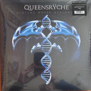 QUEENSRYCHE - DIGITAL NOISE ALLIANCE