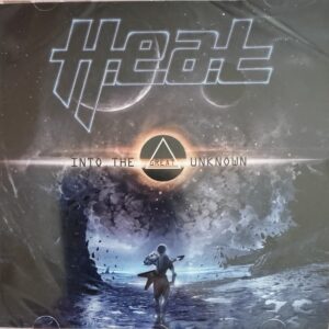 HEAT - Into the great unknown