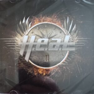 HEAT - II