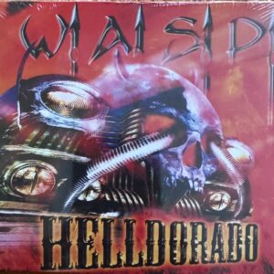 W.A.S.P. - Helldorado