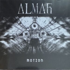 ALMAH - Motion