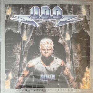 UDO - Solid