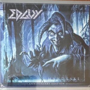 EDGUY - Mandrake