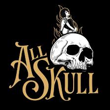 ALL SKULL