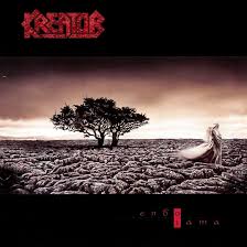 KREATOR - Endorama