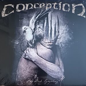 CONCEPTION - My dark symphony