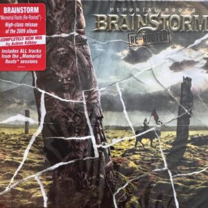 BRAINSTORM - Memorial roots
