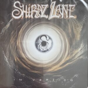 SHIRAZ LANE - In vertigo